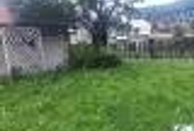 Casa de locuit situata in Busteni - 1