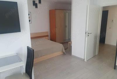 Apartament cu 2 camere decomandat în Sânpetru - 6