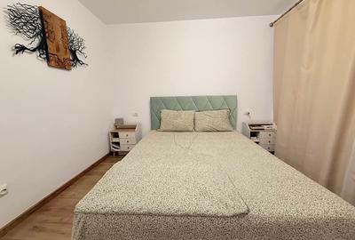 Apartament cu 2 camere decomandat în Central - 7