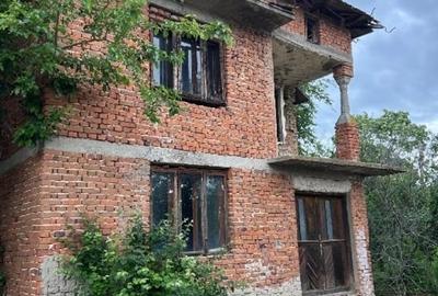 Casă individuală cu 5 camere cu Teren 10000 Mp în Tufeni - 7