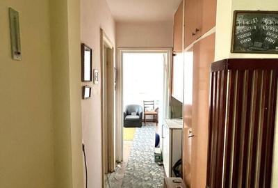 Apartament cu 4 camere decomandat în Circumvalațiunii - 8