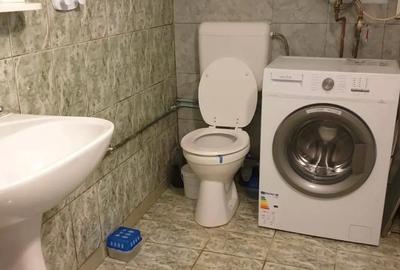 Apartament cu 2 camere semidecomandat în Elisabetin