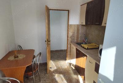Apartament cu 2 camere decomandat în Central - 1