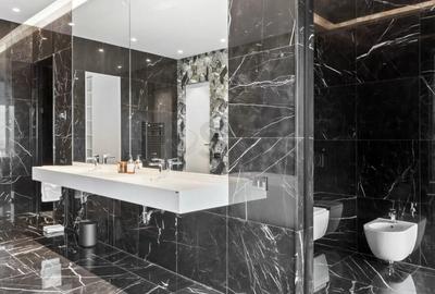 REA1023254 Penthouse exceptional cu vedere panoramica 6 camere I One Mircea Elia - 2
