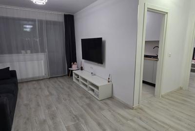 Casă cu 2 camere în Cățelu - 4