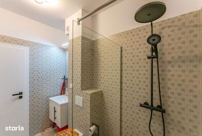Apartament cu 2 camere în Cristian - 16