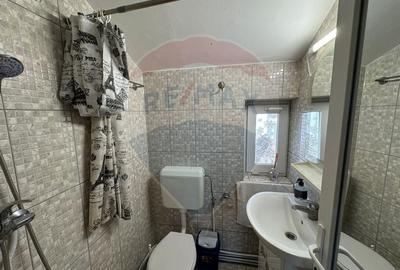 Casa / Vila cu 5 camere de inchiriat in zona Calea Romanului Casa / Vila cu 5 camere de inchiriat in zona Calea Romanului - 24