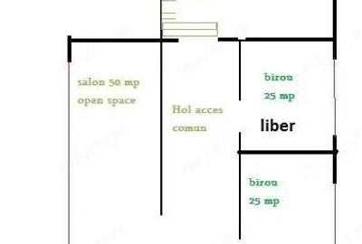 Spațiu comercial, de 25 mp, în Pache Protopopescu - 14