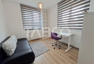 Casa individuala moderna de vanzare 5 camere 2 garaje - 24