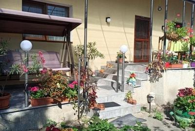 Casa cu mansarda, 3 camere, 178mp, zona Mureseni - 6