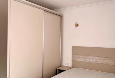 Apartament cu 2 camere decomandat în Central - 5