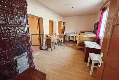 P4695 Casa individuala cu 3 camere in Ghiroda - 1