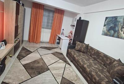 Garsonieră decomandată, mobilată în Cug - 4