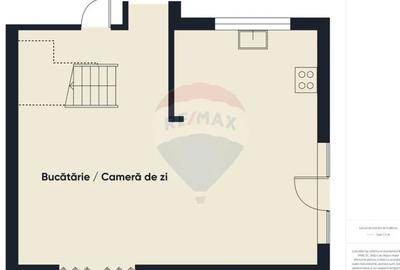 Casă cu 4 camere cu Teren 262 Mp în Cernica - 14