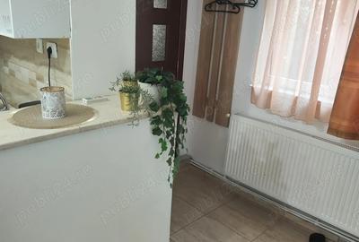 Casă cu 2 camere cu Teren 300 Mp în Central - 4