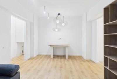 Apartament 3 Camere, Metrou 1 Decembrie, Complet Renovat - 14