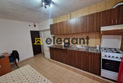 2 camere, parter, modest, Titulescu-Casa Tineretului - 5