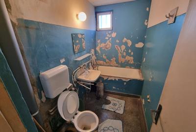 Apartament cu 2 camere semidecomandat în Abator - 6
