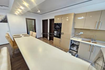 LUX! Ap3cam - PARCARE PRIVATA - Bloc Nou - TermenLung - 1000 Euro - 11