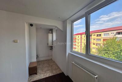 Apartament cu 2 camere semidecomandat în Luncă - 3