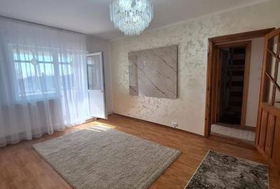 Apartament cu 2 camere în Central - 4