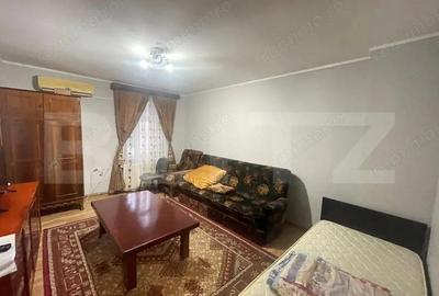 Garsoniera parter, 33.50 mp, zona Centru - 3