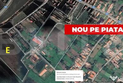 Teren în Roșia de Secaș - 4