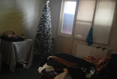 Apartament cu 2 camere semidecomandat, mobilat în Veteranilor - 3