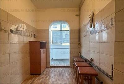 COLOSSEUM: Apartament 3 camere decomandat zona Avantgarden Lidl - 5