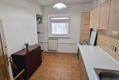 Apartament cu 2 camere decomandat în Gheorgheni - 2