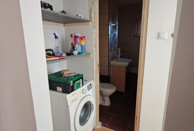 APARTAMENT 2 CAMERE - CENTRALĂ GAZE - POARTA 6 -78000 EURO - 17