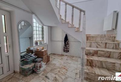 Casa D+P+E cu teren 769 mp, semicentral - Zorilor 185000 Euro - 17