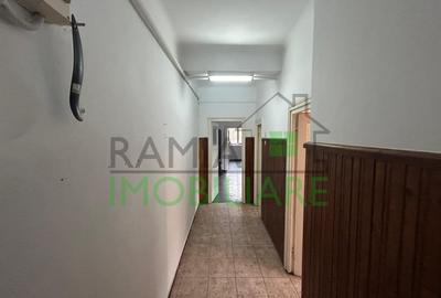 Apartament 2 camere de inchiriat Central Brasov - 2