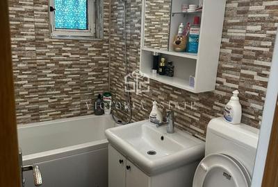 Apartament cu 2 camere semidecomandat în Cina - 7