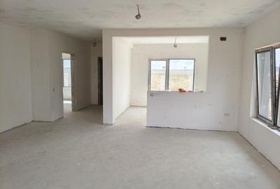 Casa pe parter - 3 camere, 2 bai, teren 349 mp - Vidra Casa pe parter - 3 camere, 2 bai, teren 349 mp - Vidra - 5