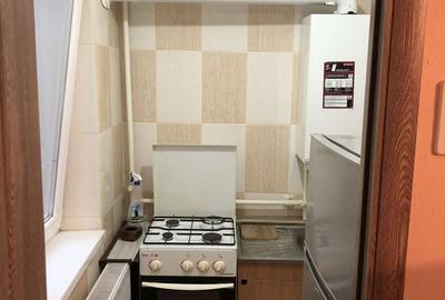 Apartament cu 3 camere în Central - 1