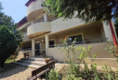 Casa P+1+M, amprenta 160 m, teren 950 mp, Maracineni, DN-E85 - 1