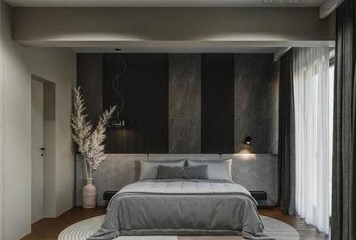 Penthouse exceptional de 4 camere in zona Paradisul Acvatic - 3