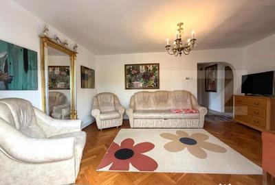 Apartament cu 3 camere decomandat în Zorilor - 8
