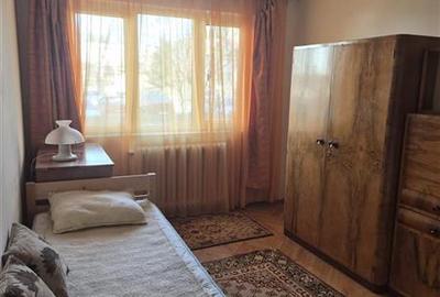 Apartament cu 3 camere decomandat în Gheorgheni - 6