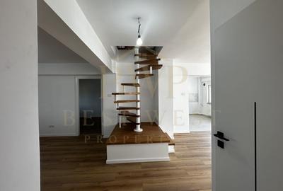 Apartament 3 camere, Modern, 0% comision - 2