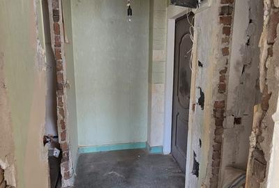 Apartament cu 2 camere semidecomandat în Mihai Bravu - 7