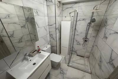 Garsonieră semidecomandată, mobilată în Tomis Nord - 5