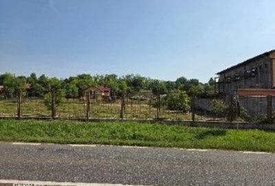Teren de 1000 mp, în Bosanci - 6