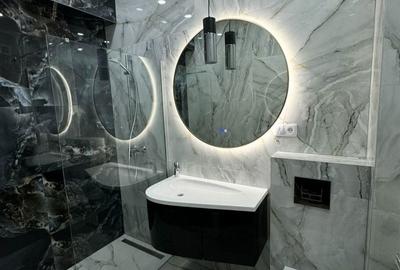 Apartament cu 3 camere decomandat în Central - 7