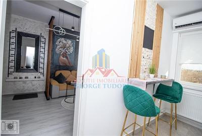 Garsoniera Luxury, 32 mp. Str. Soarelui Nr 90, Chiajna - 15
