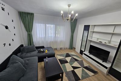 Apartament cu 3 camere decomandat în Central - 6
