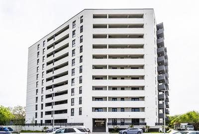 Apartament cu 2 camere decomandat în Păcii - 5