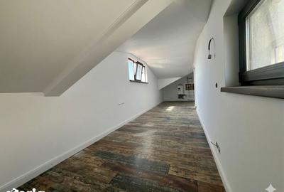 Apartament cu 2 camere semidecomandat în Calea Urseni - 8