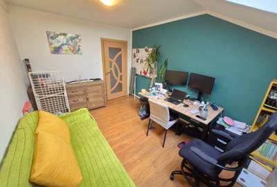 3Cam-Girocului-3 Min Spitalul Judetean-65MP--Balcon-Mobilat-Centrala--89.000Euro - 16